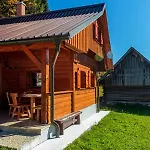 Holiday home House Pokrovec -