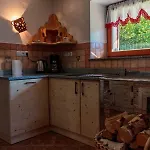 House Pokrovec - Bohinj