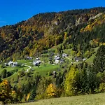 Holiday home House Pokrovec - Bohinj