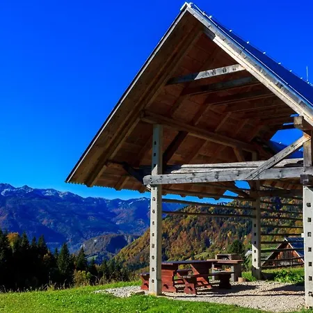 House Pokrovec -