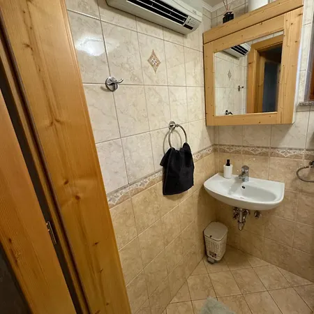 Počitniška hiša House Pokrovec -