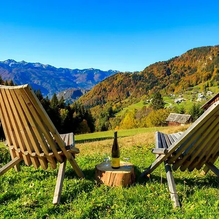 Dom wakacyjny House Pokrovec - *