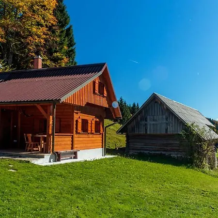 Holiday home House Pokrovec - *