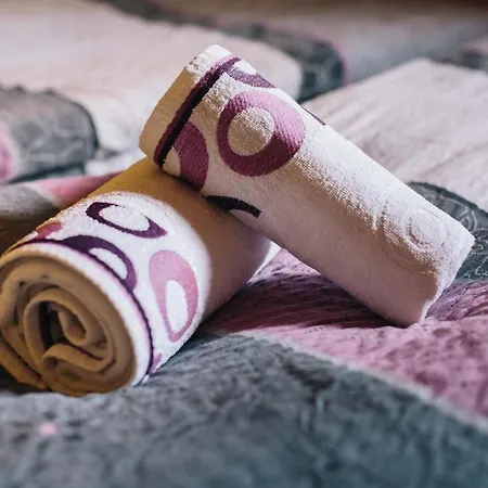 House Pokrovec - * Bohinj