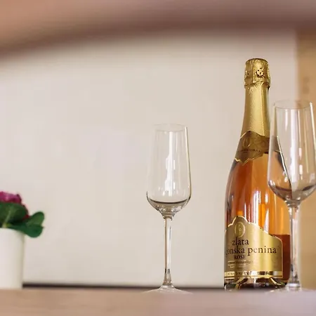 House Pokrovec - Dom wakacyjny *