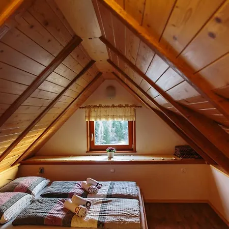 House Pokrovec - Holiday home *