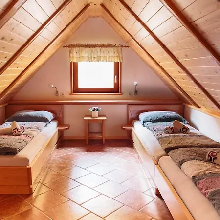 House Pokrovec -