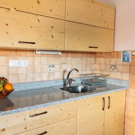 Počitniška hiša House Pokrovec -