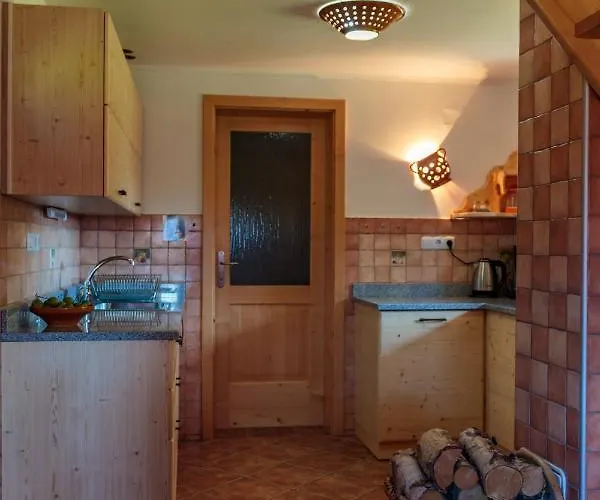 בית נופש House Pokrovec - *