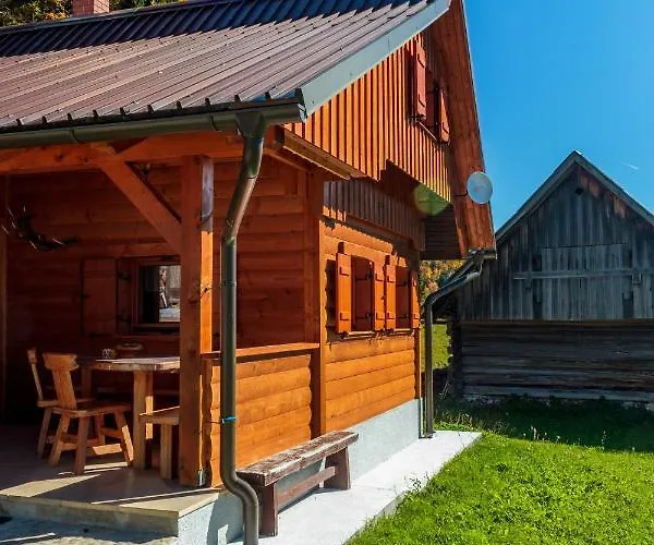 בית נופש House Pokrovec -