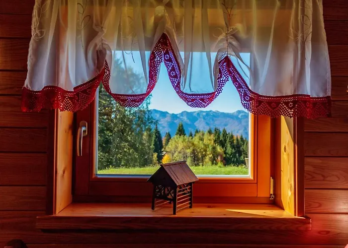 בית נופש House Pokrovec - בוהין