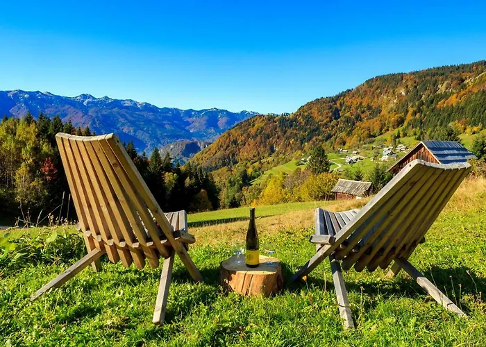 בית נופש House Pokrovec - *