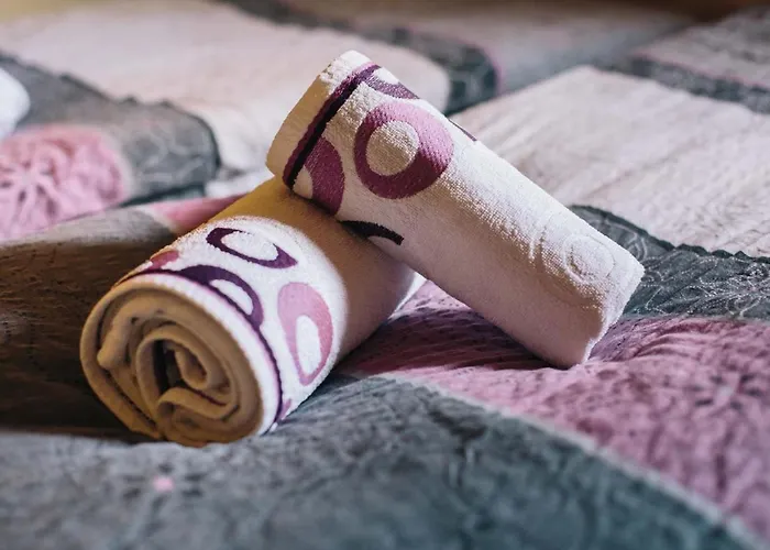 House Pokrovec - * בוהין